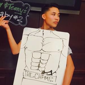 Meet your Posher, Noel